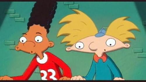 Hey Arnold!