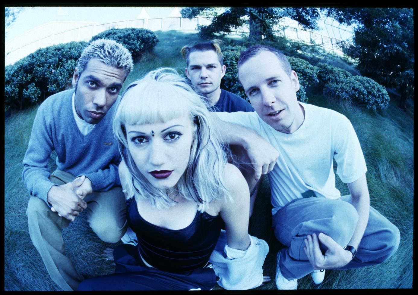 No Doubt – From Ska Roots to Pop Stardom