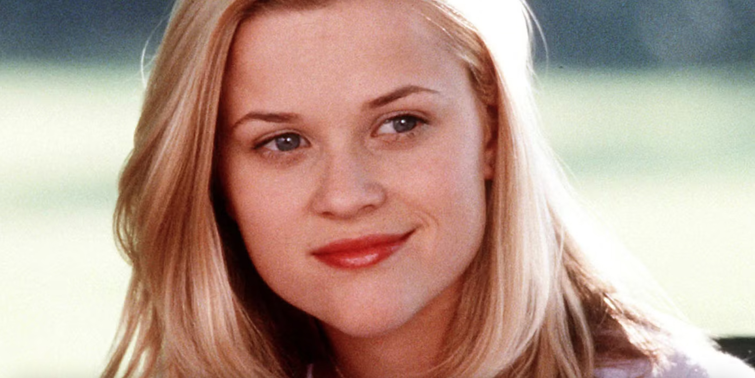 Reese Witherspoon
