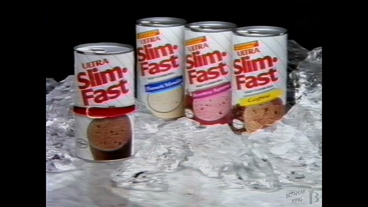 Slim Fast, Think Thin