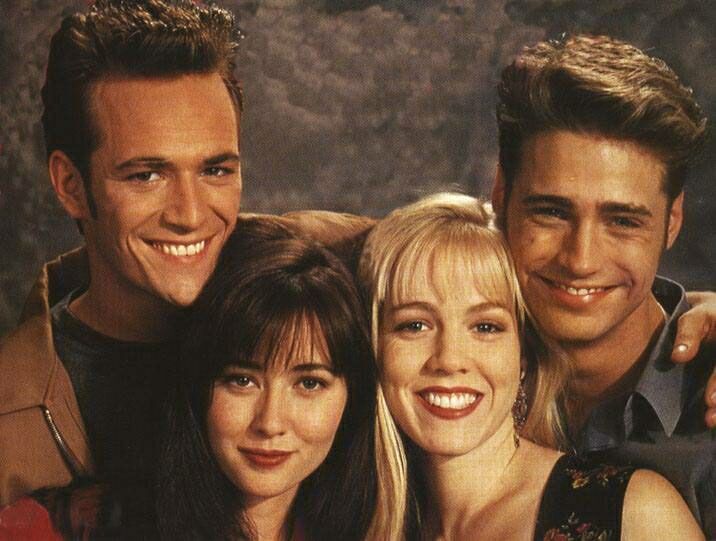 Beverly Hills, 90210