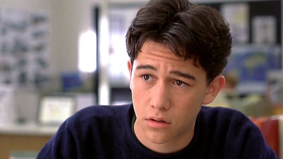 Joseph Gordon-Levitt