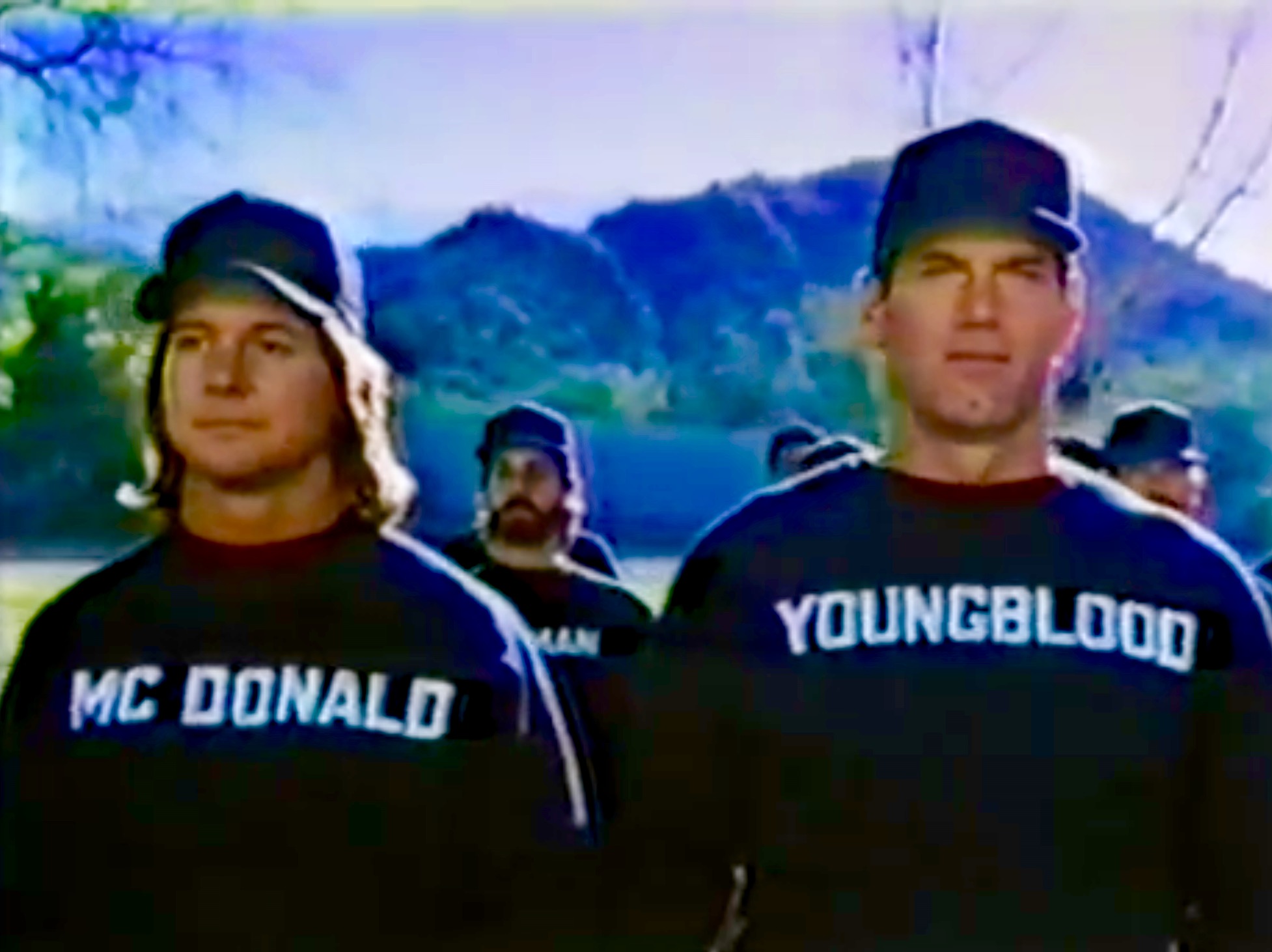 Tagteam