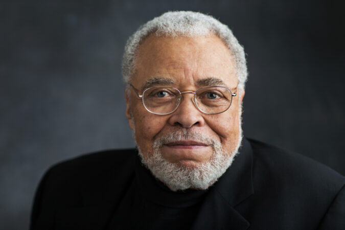 James Earl Jones (1931–2024)