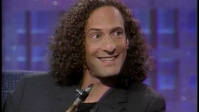 Kenny G – The Christmas Song
