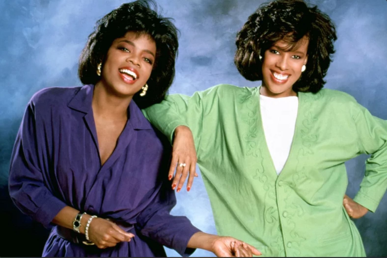 Oprah and Gayle, Lovers?