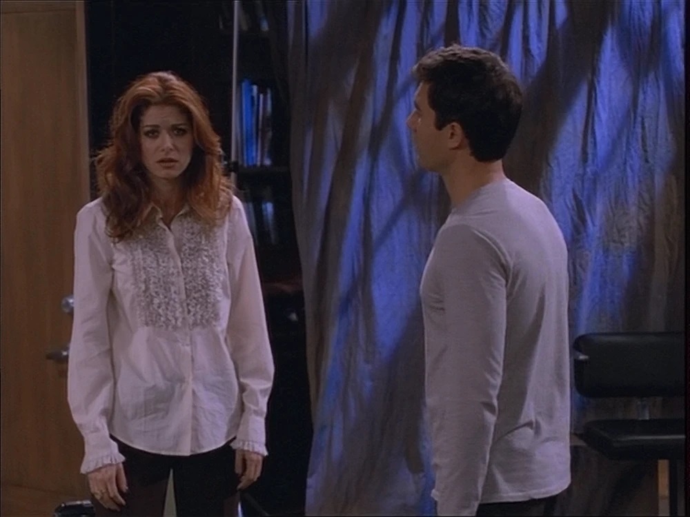 Will and Grace