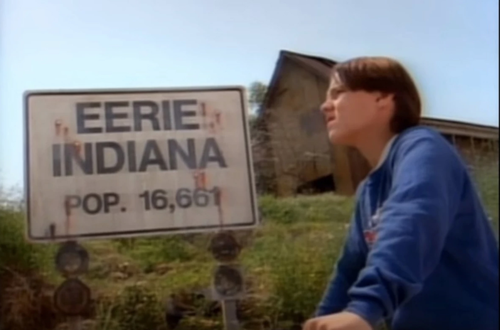Eerie, Indiana