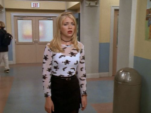 Sabrina the Teenage Witch 