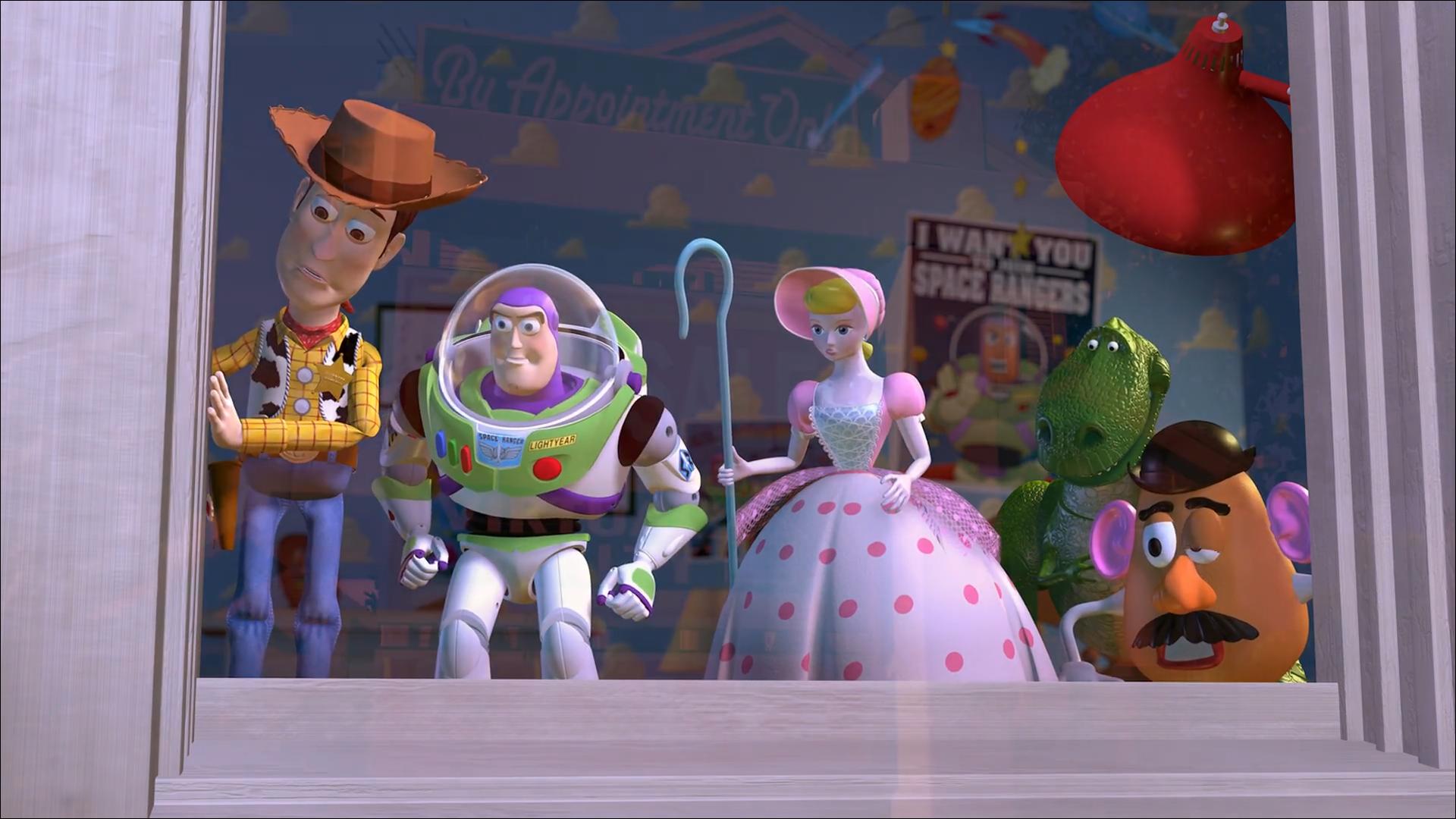 Toy Story
