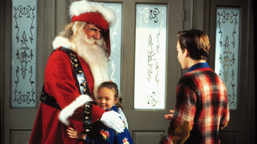 All I Want for Christmas