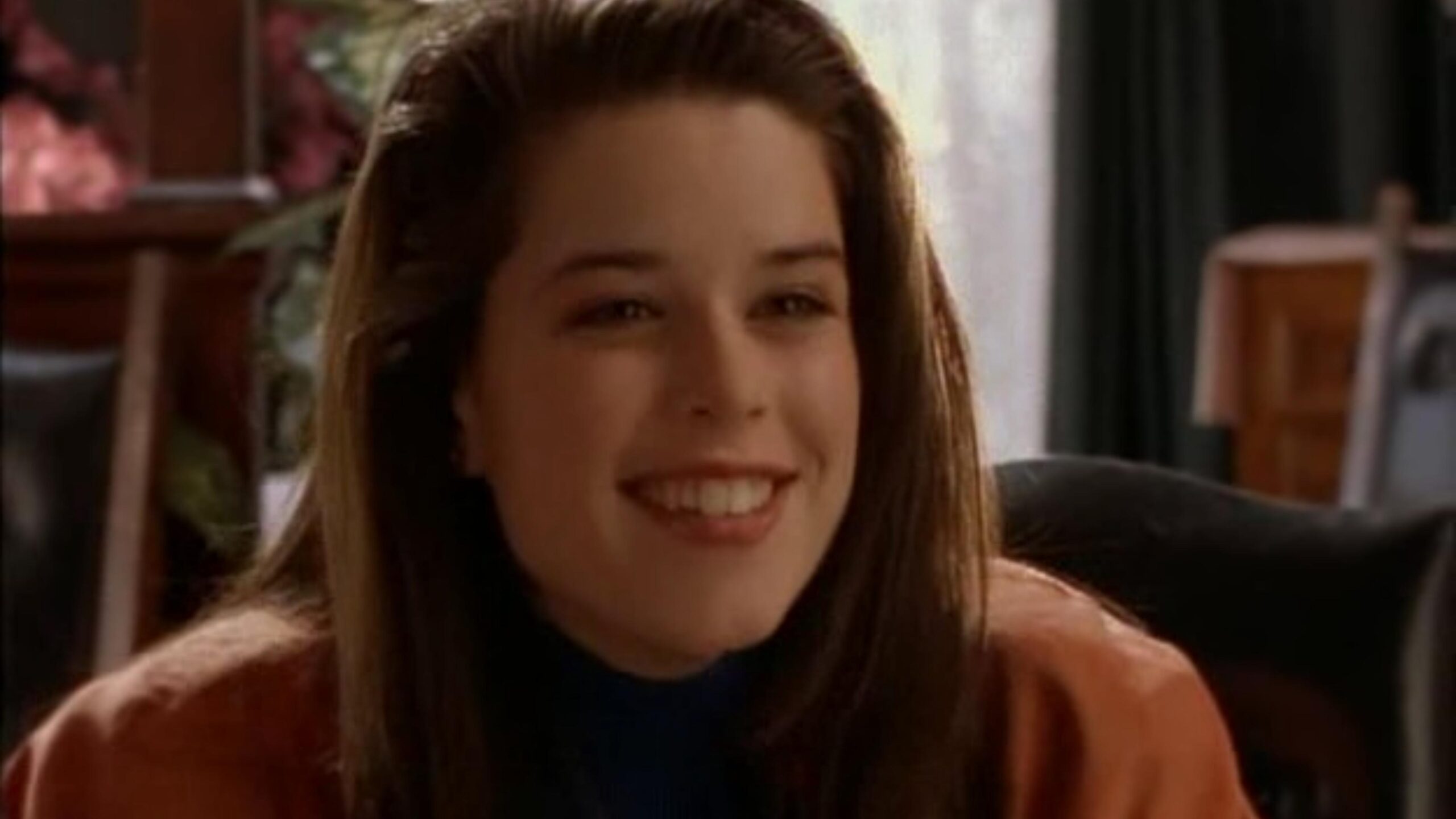 Are You Afraid Of The Dark