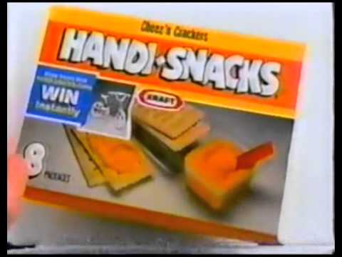 Handi Snacks