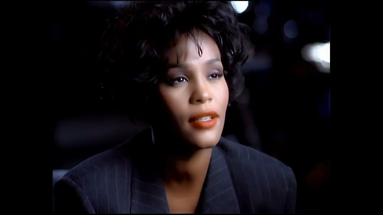 Whitney Houston
