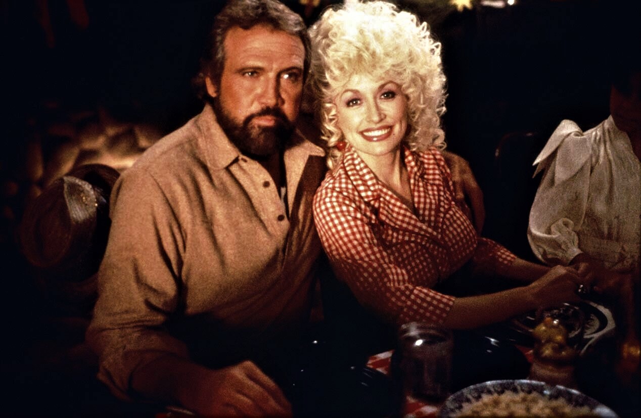 A Smoky Mountain Christmas