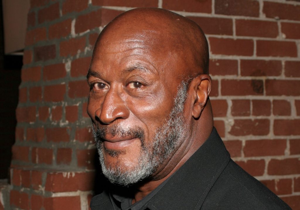 John Amos (1939–2024)