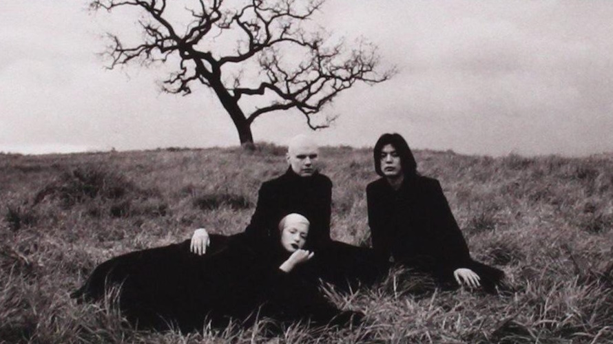 Smashing Pumpkins – From Dreamy Alt-Rock to Stadium Rock Giants