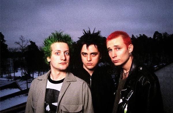 Green Day – From Punk Clubs to Pop-Punk Pioneers