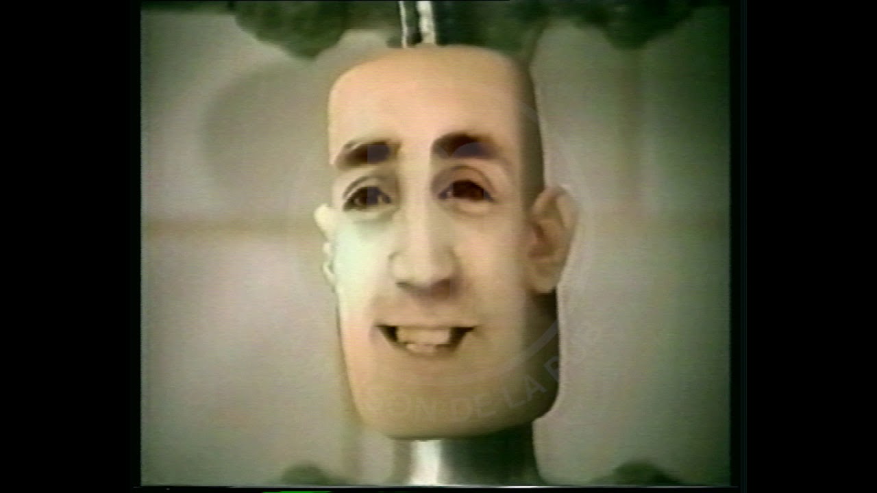  Pepsi - Soap on a Rope