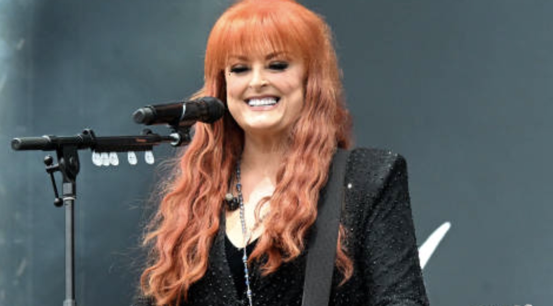 Judd launched her solo career in 1992