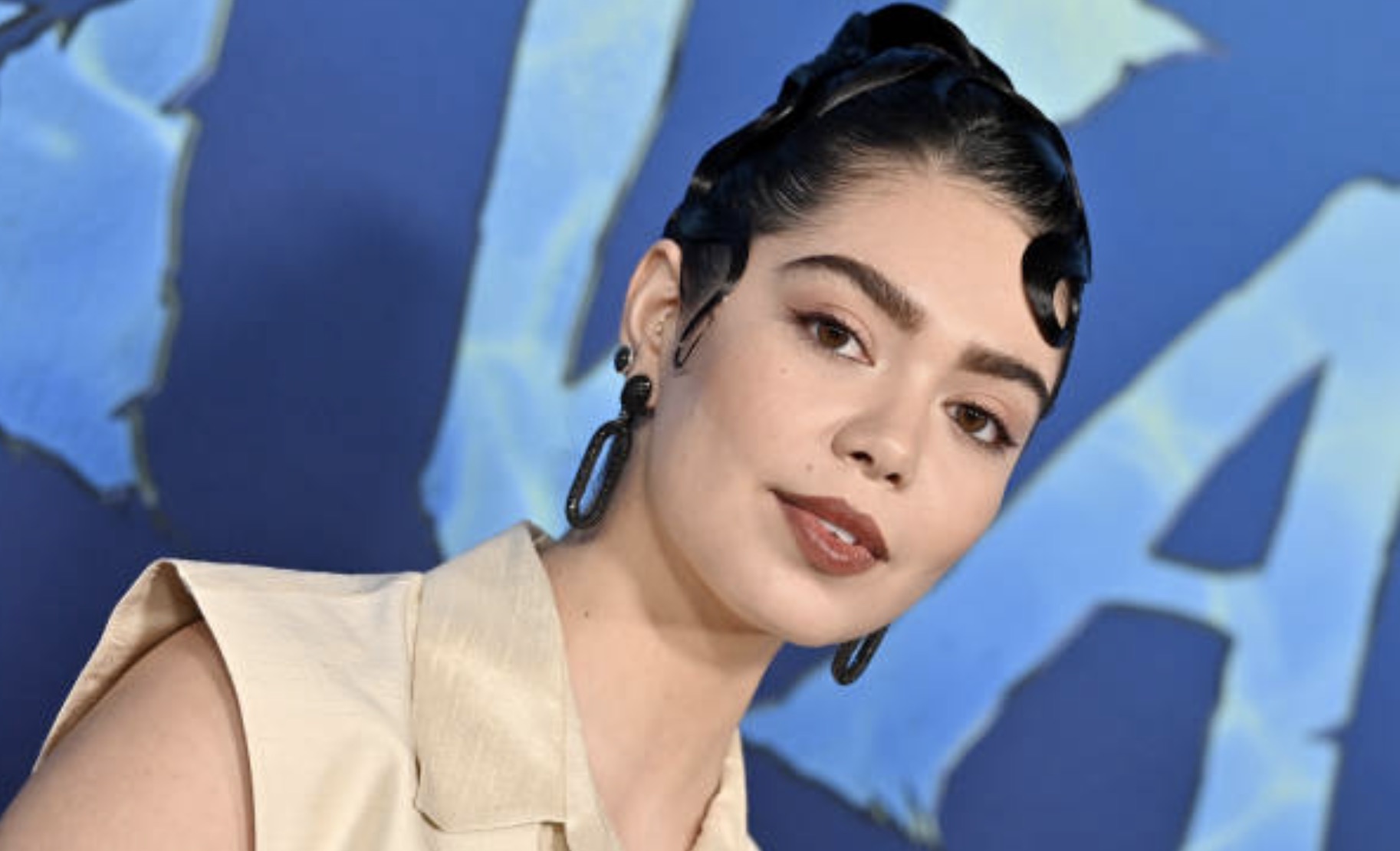 Cravalho bought her mom a house