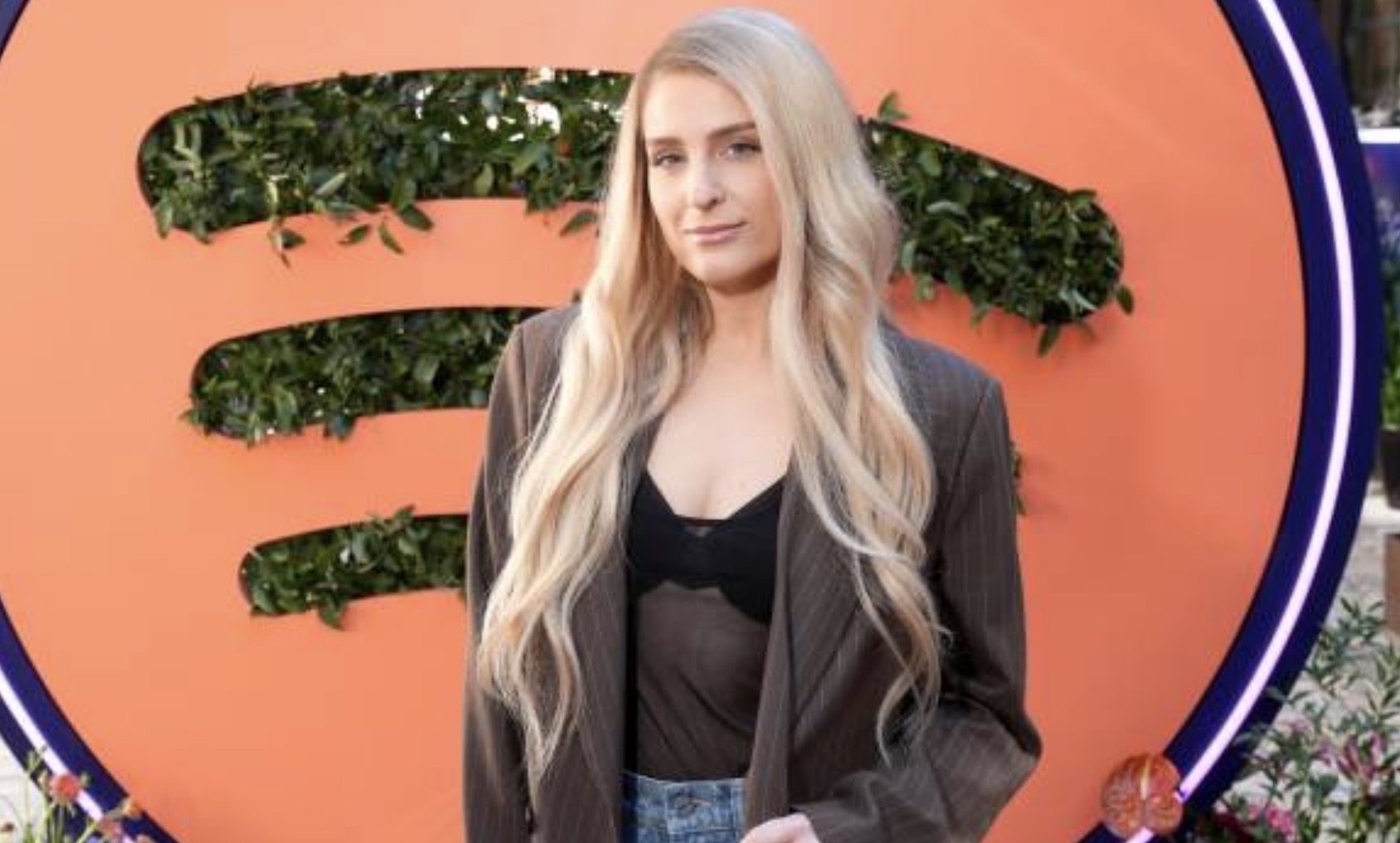 My smile lights up a room