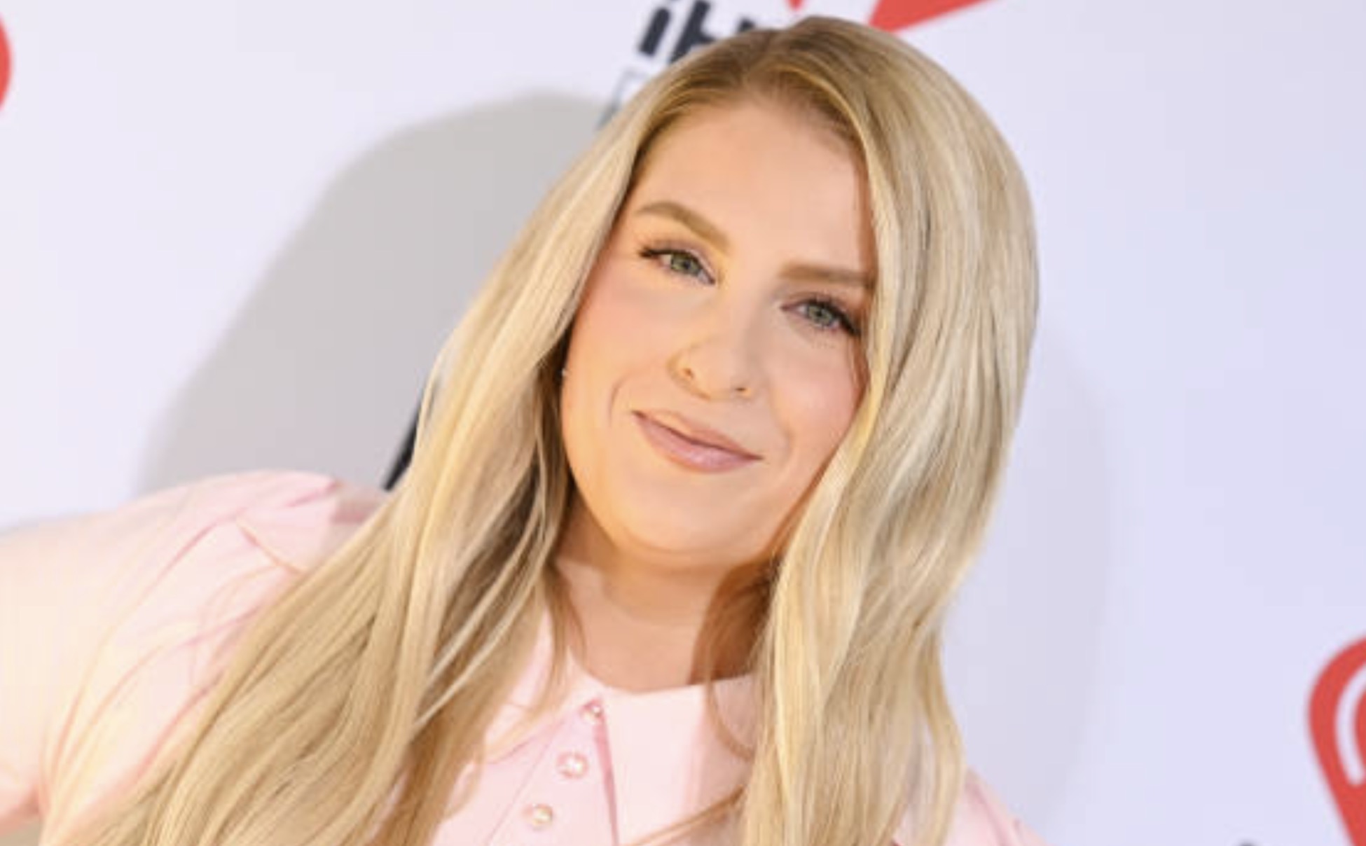 Trainor spoke about her Botox experience