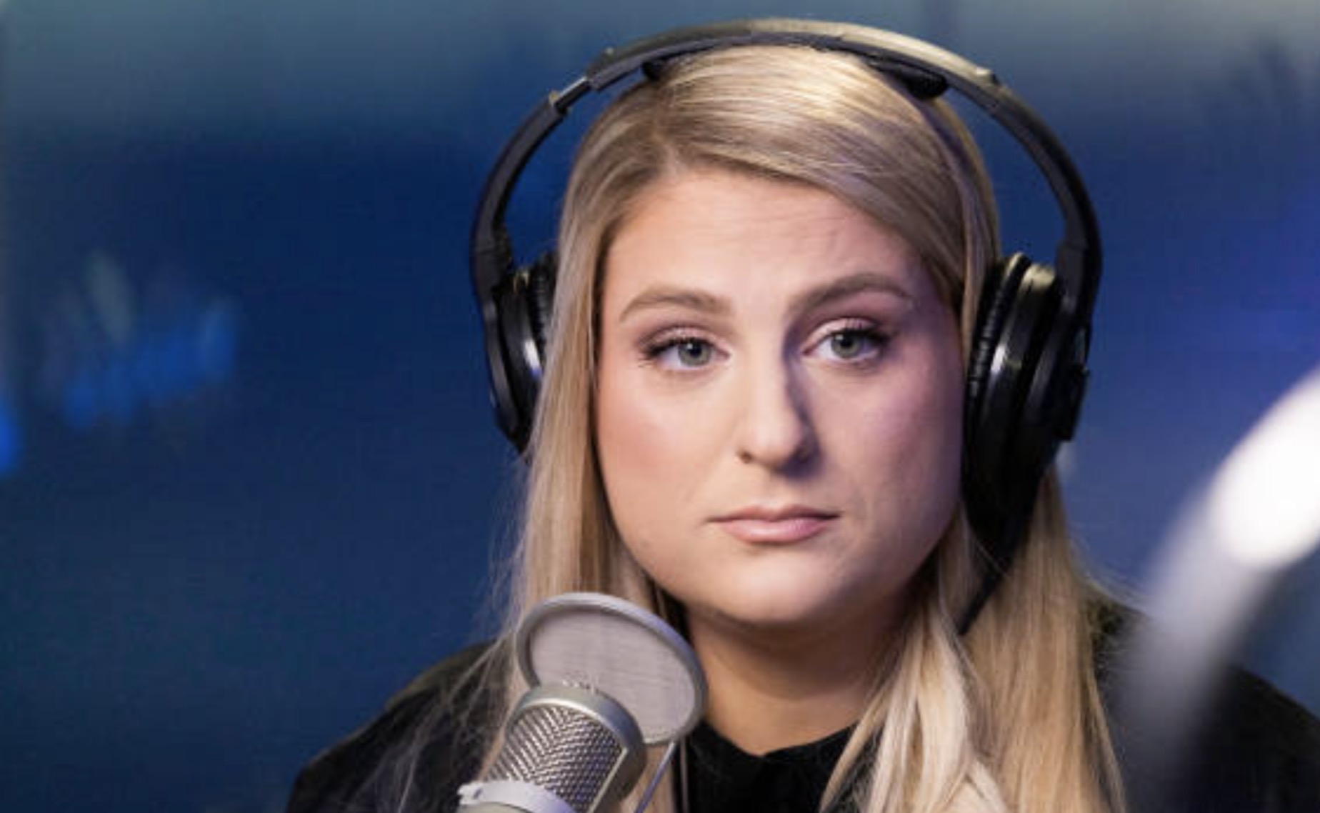 Trainor signed with Big Yellow Dog Music