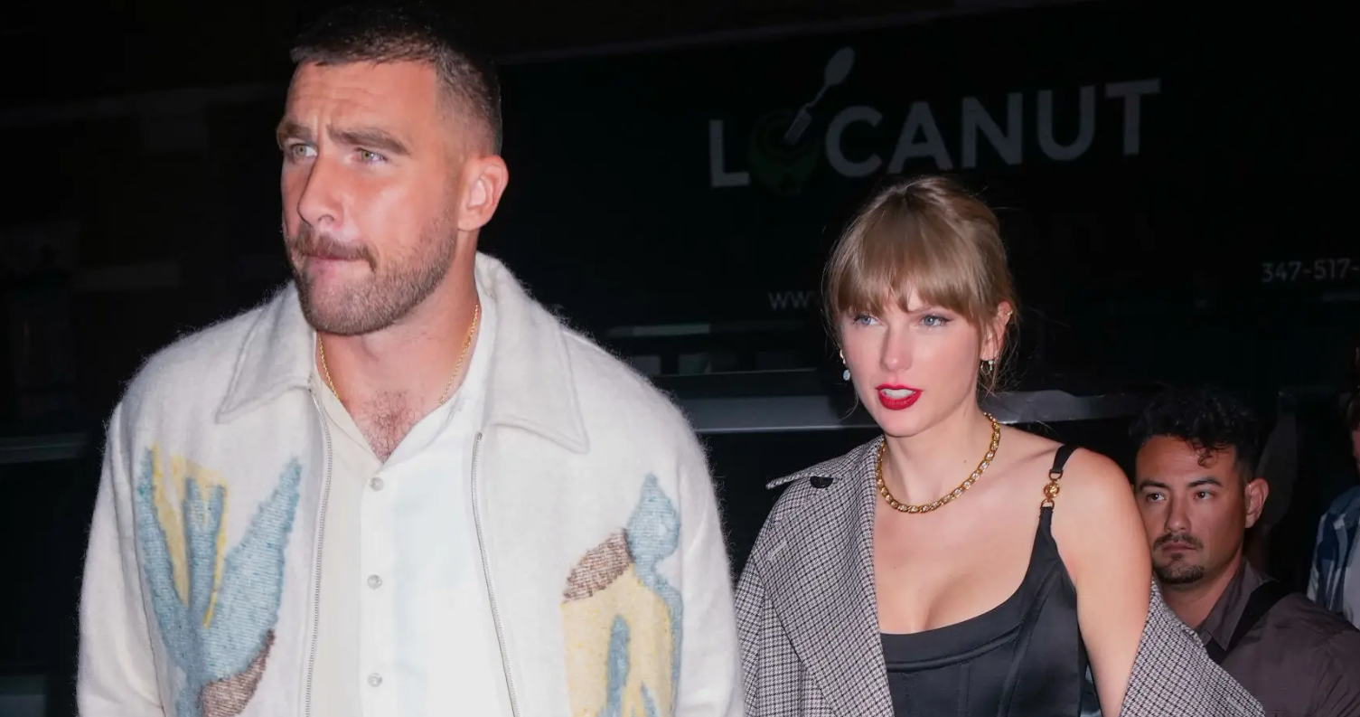 You naturally just feel the genuine connection