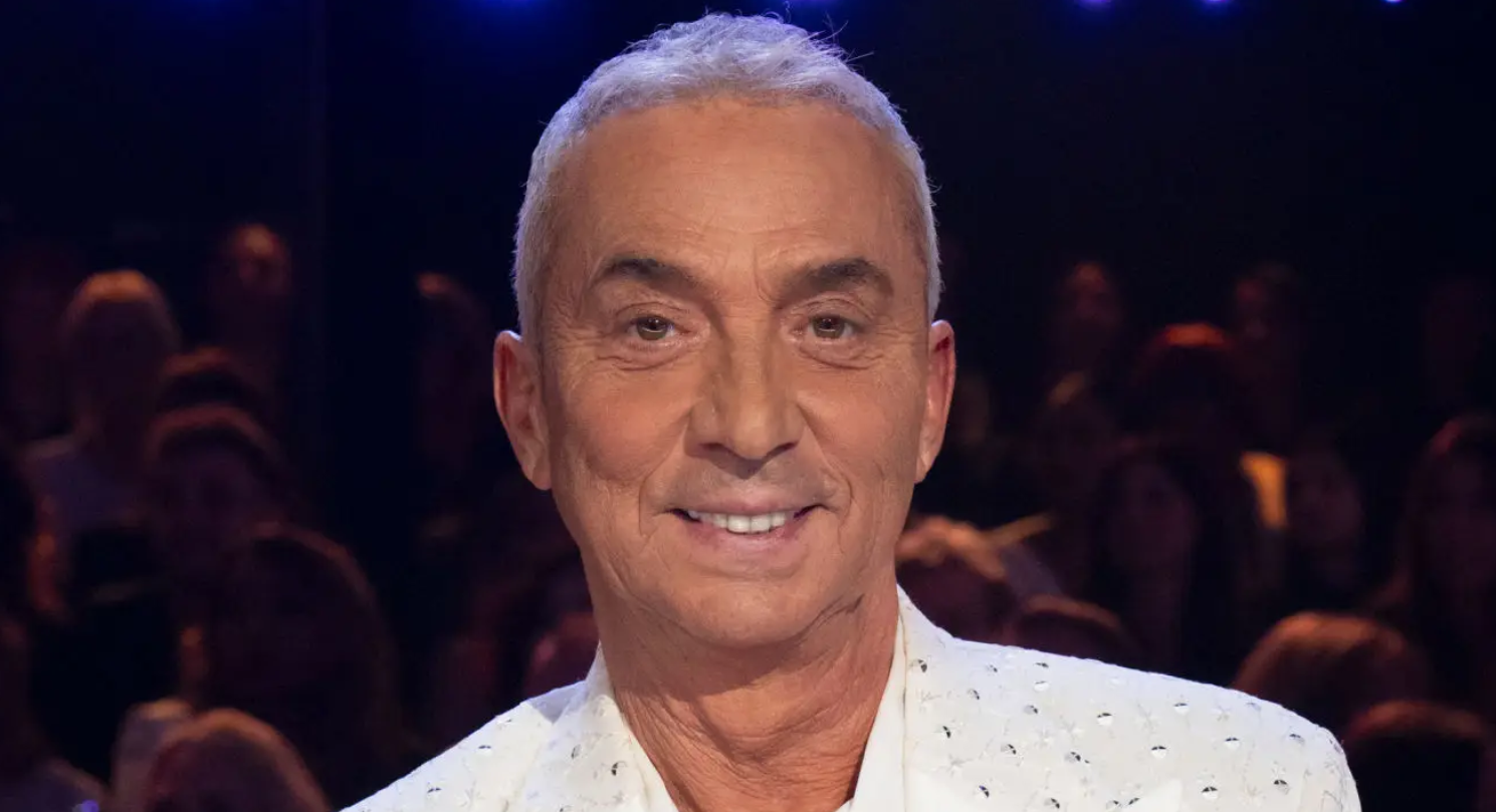 I admired him so much