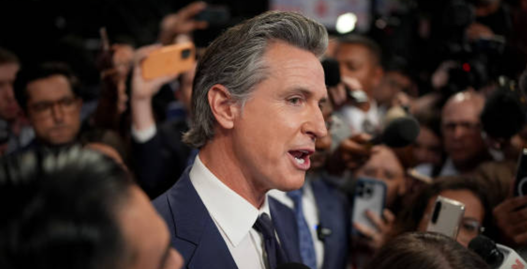 California’s Aggressive Housing Policies