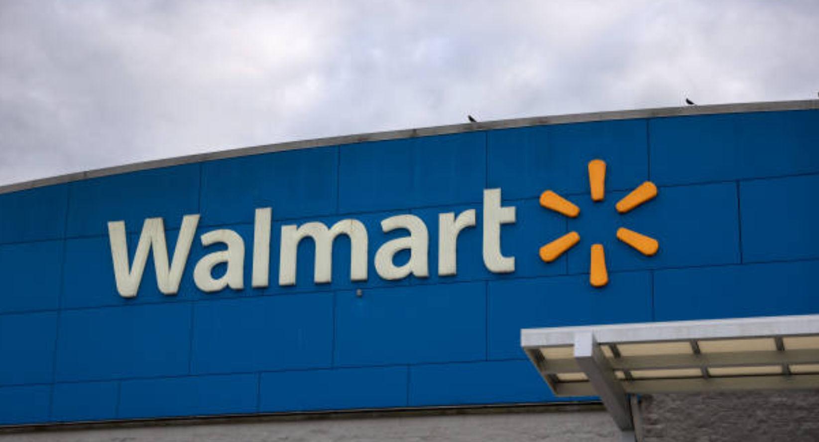 Walmart, the world’s largest retailer