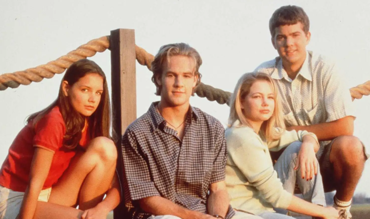 Inspiration for the Show