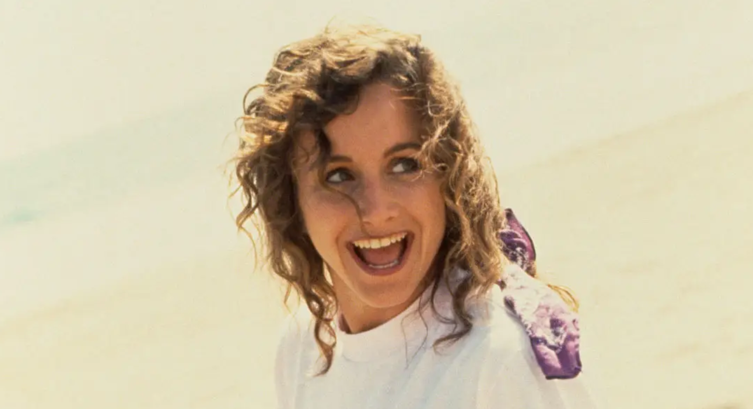 Gabrielle Carteris's Age Lie