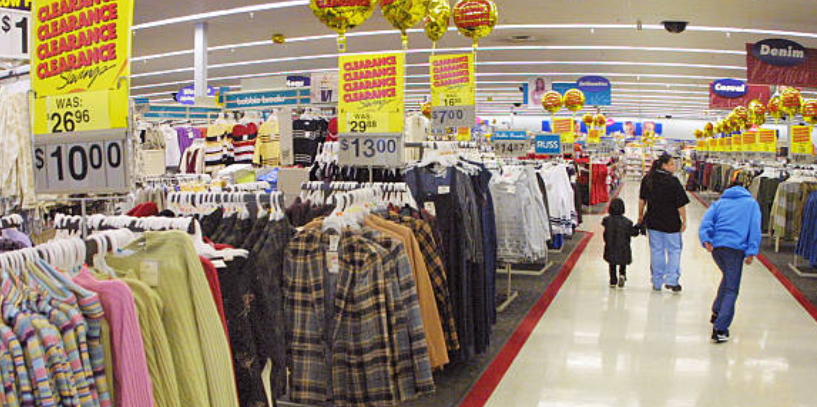 Bud's Warehouse Outlets