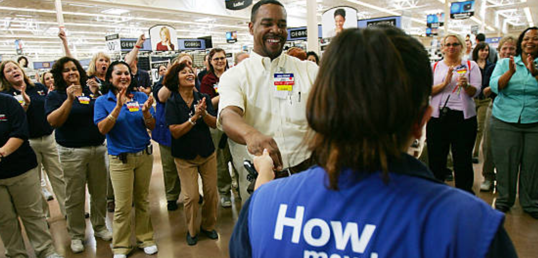 Largest Private Employer