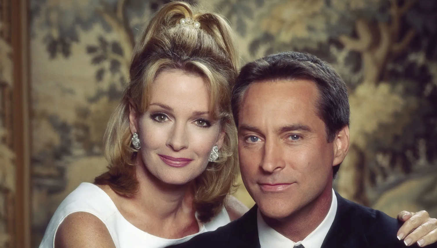 They Were The First Soap To Cast A Man In A Woman's Role