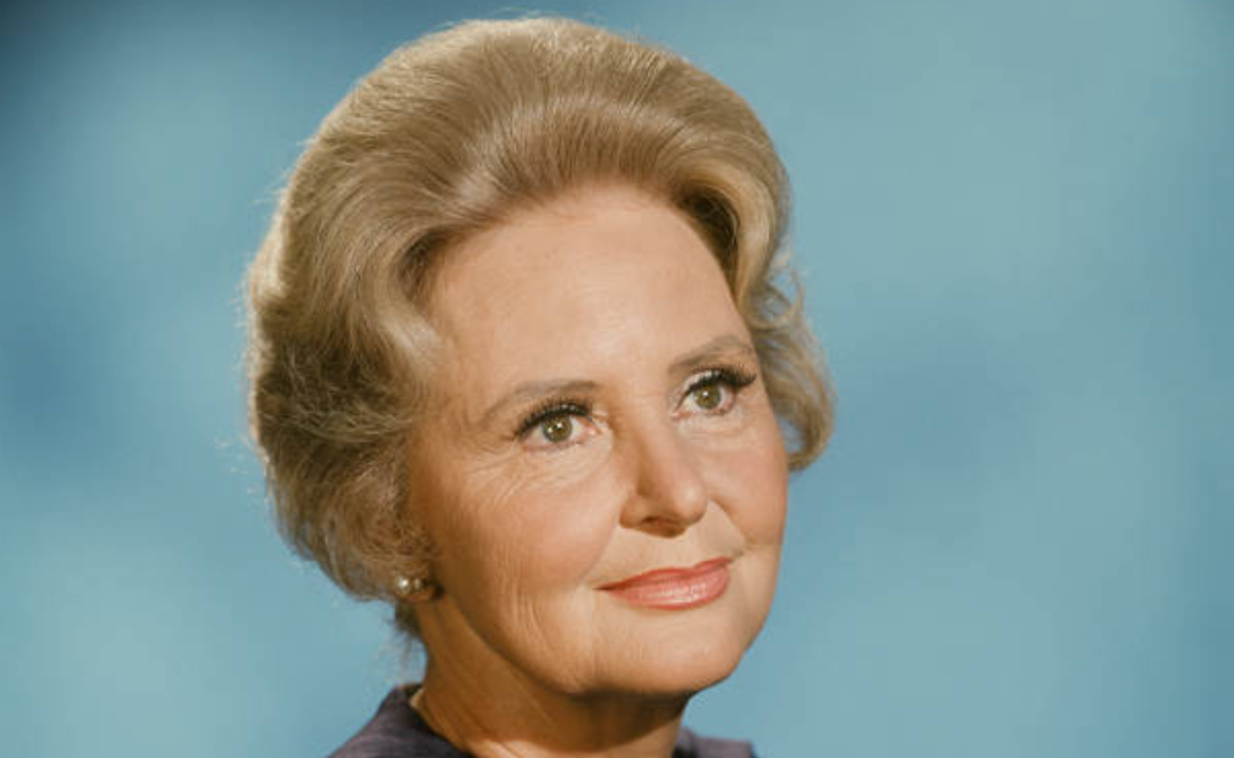 Frances Reid Wasn't The Original Alice