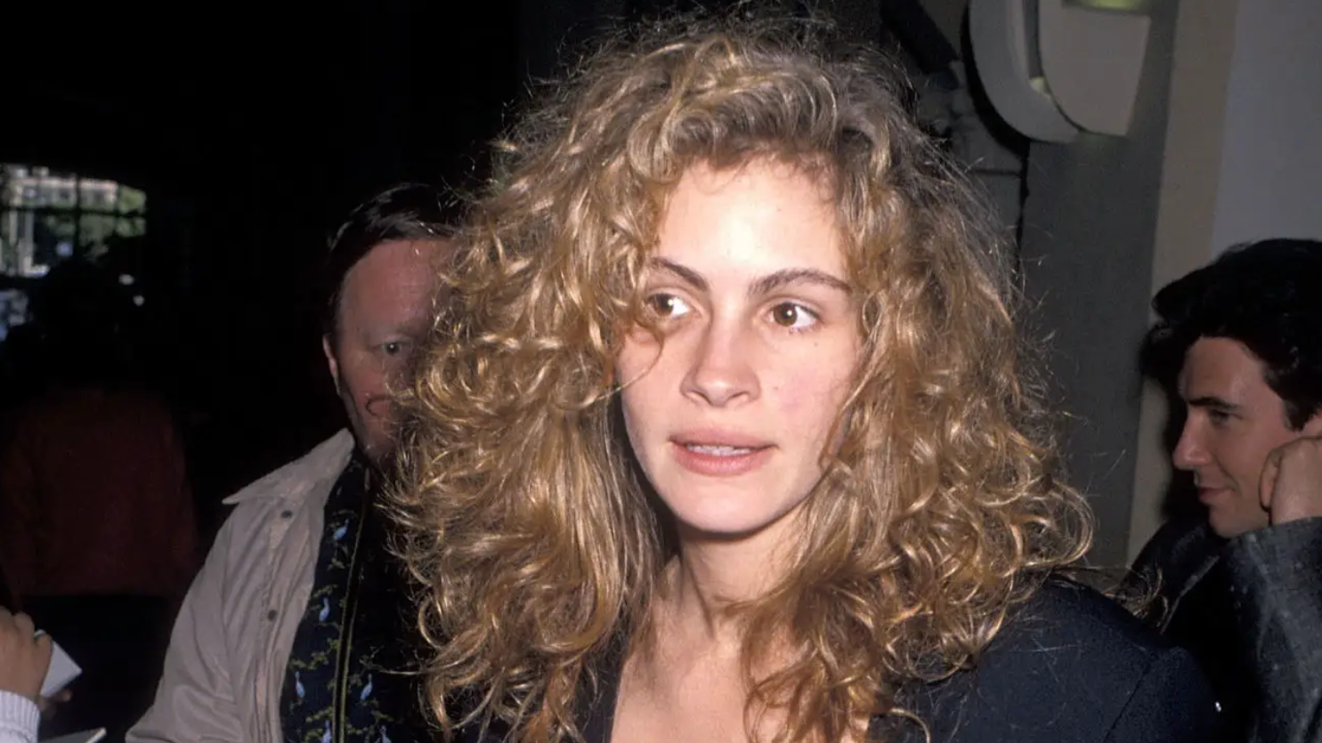 Julia Roberts Is A Big Fan