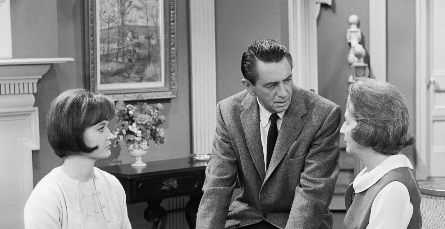 The Show Premiered On November 8, 1965