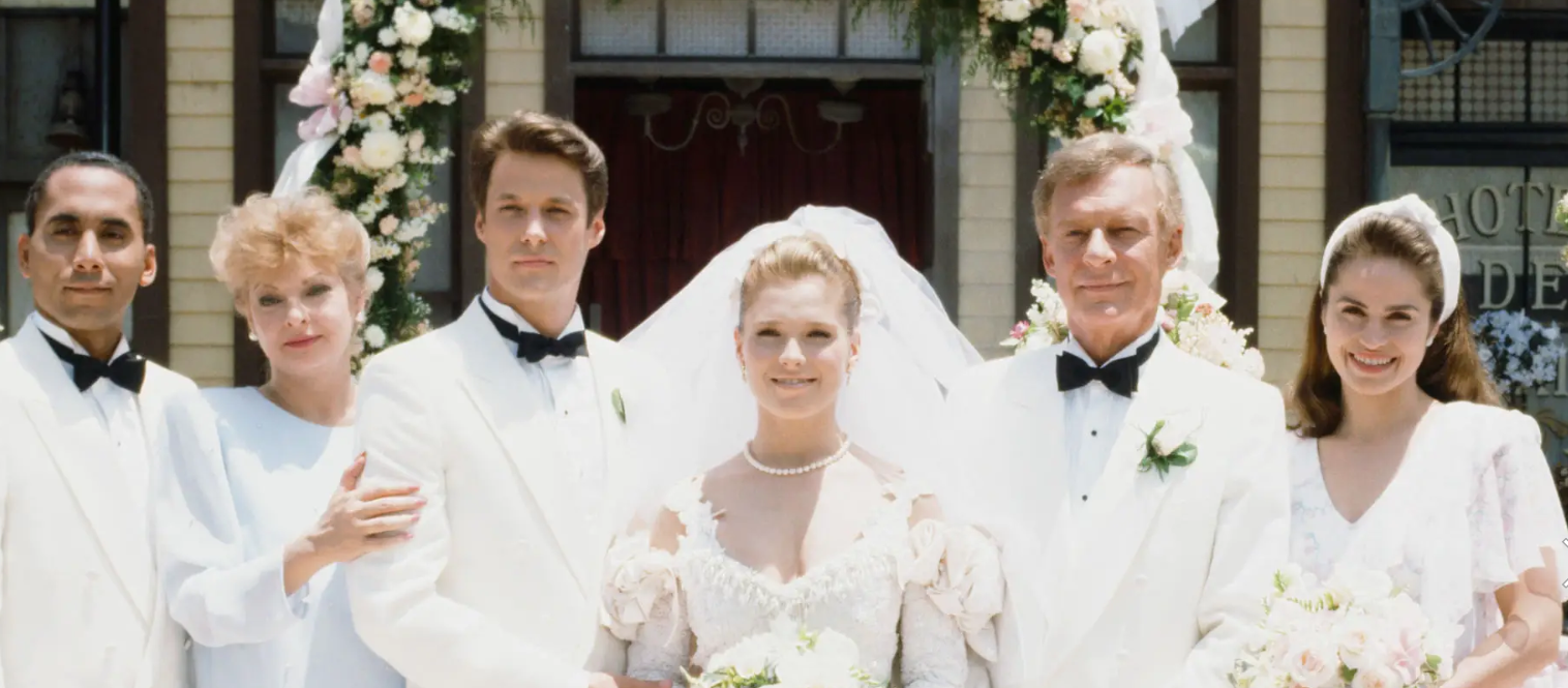 The Hortons and Bradys