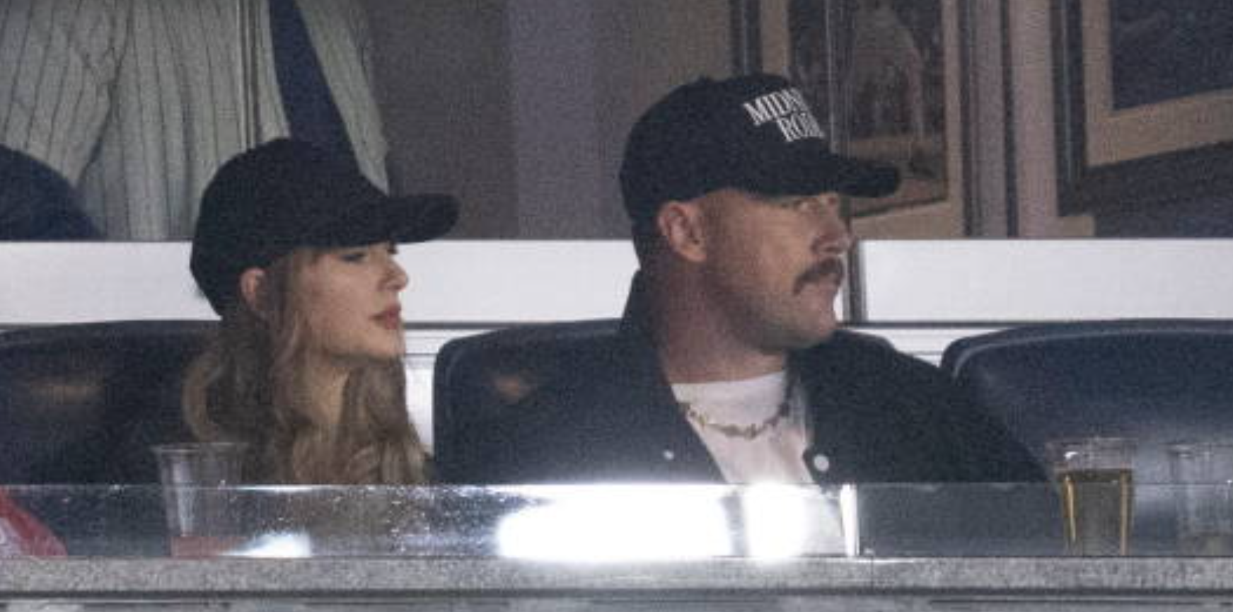 Prompted fans to reply