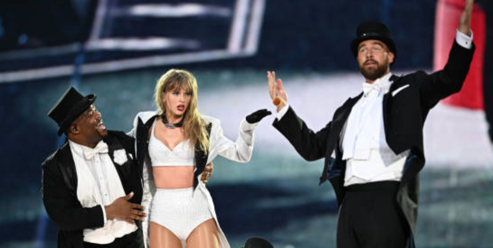 Have been dating since summer 2023