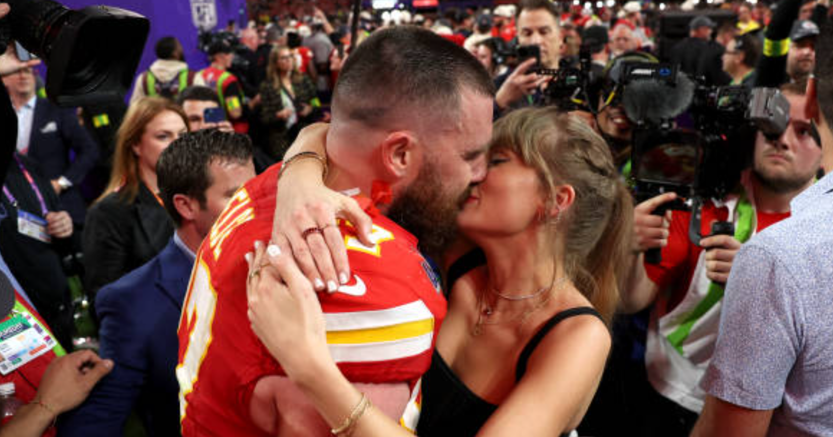 Traveled to Kansas City