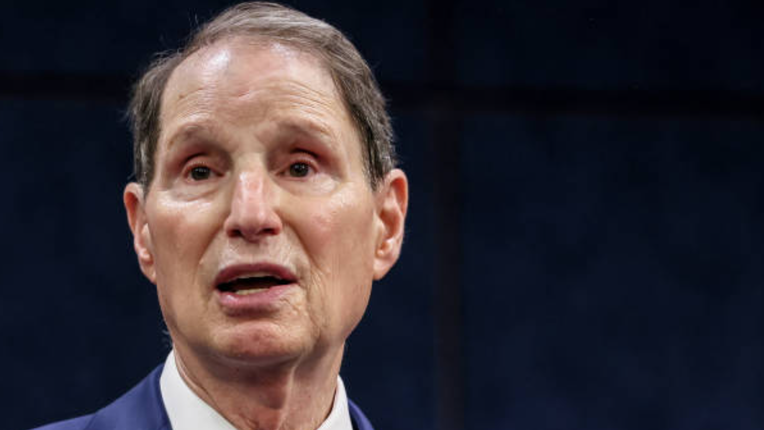 Senator Ron Wyden