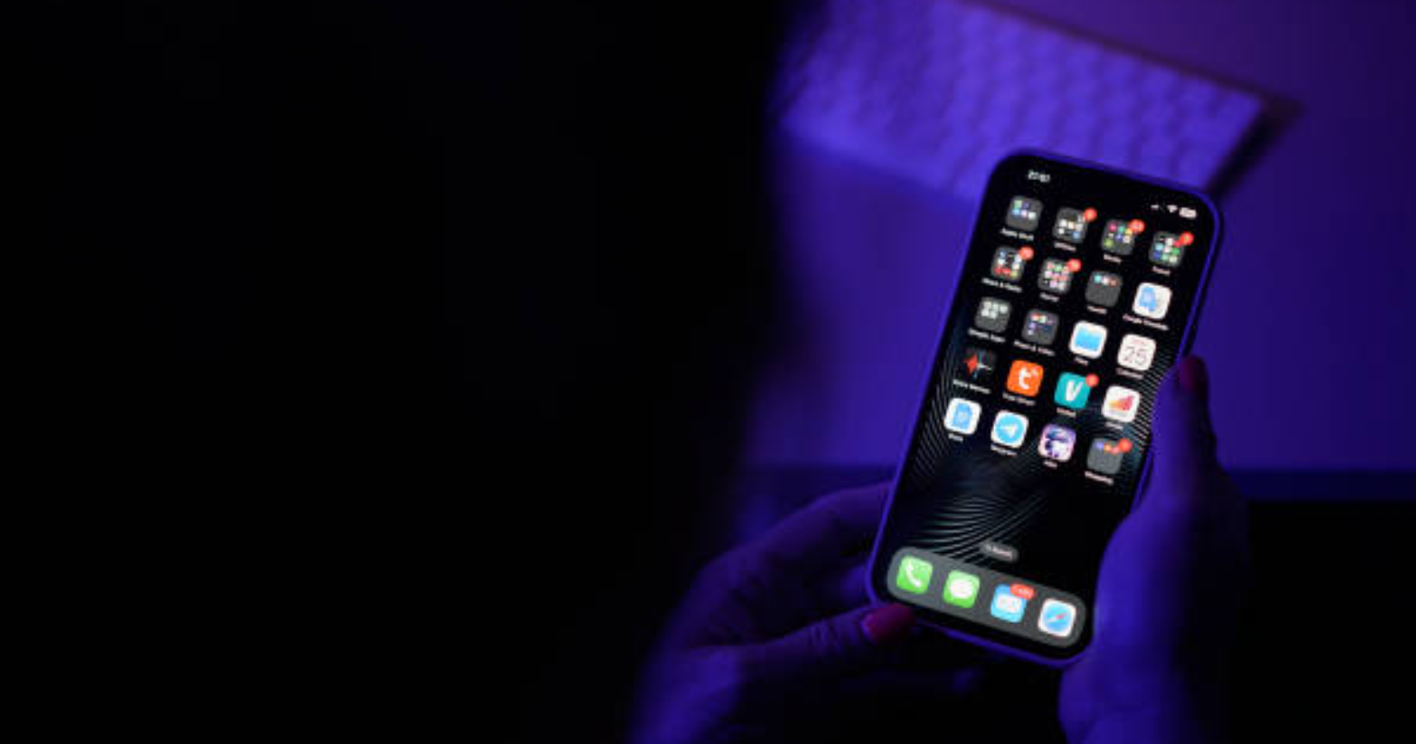 Chinese government was focused on