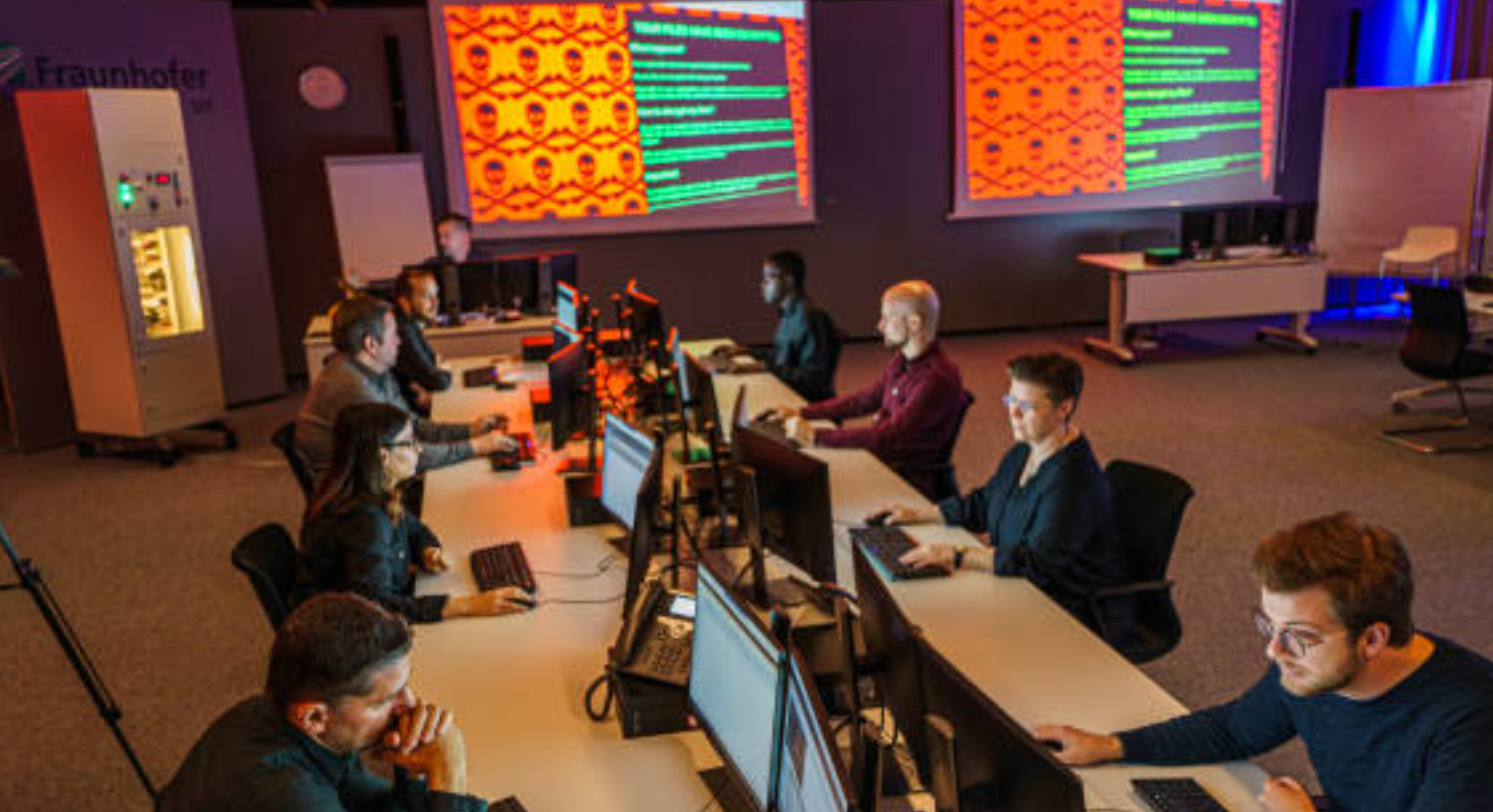 Americans' metadata was taken