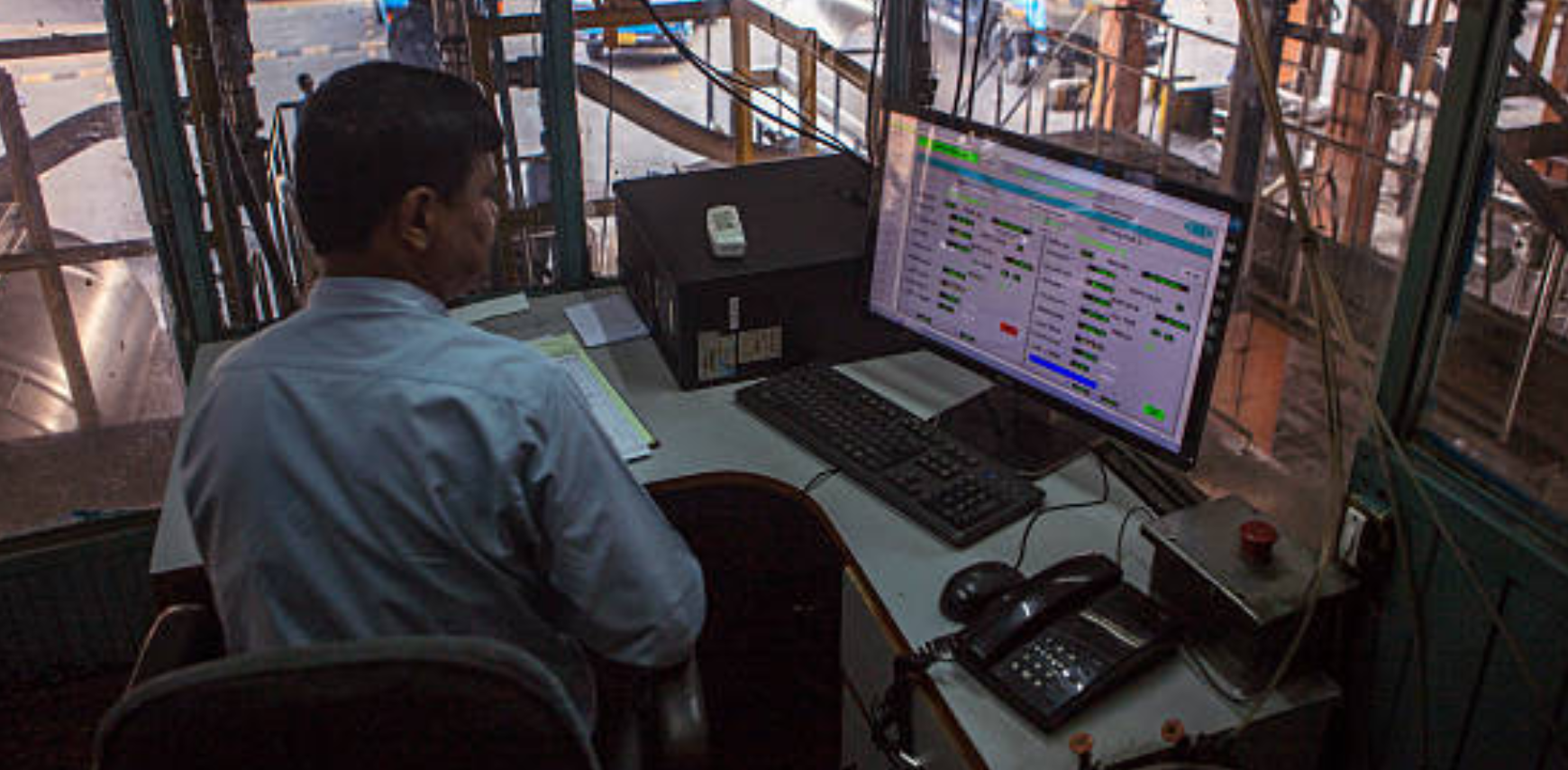 Reducing duplication of work