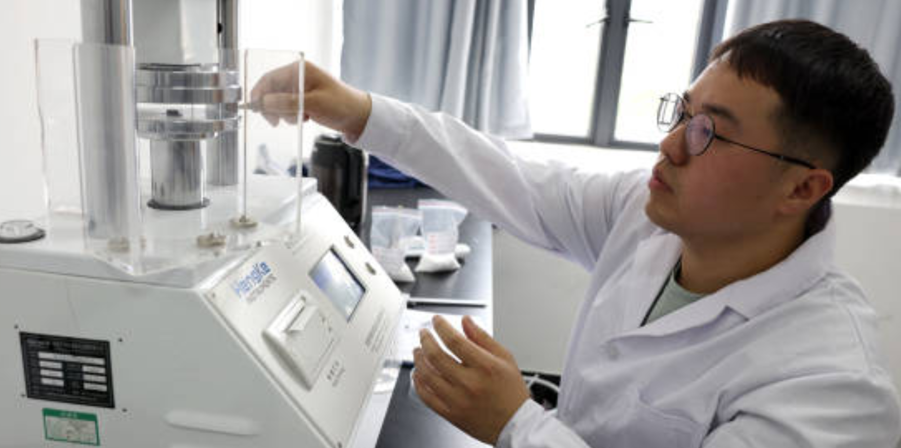  Go for the real thing