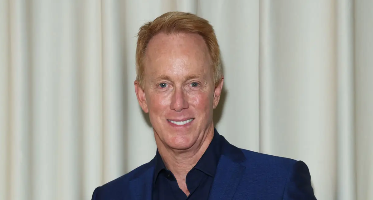 CEO Roger Lynch